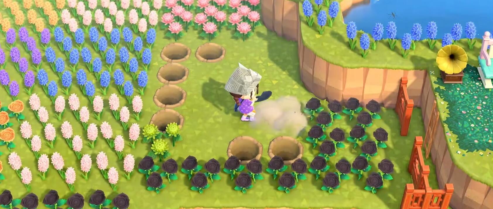 星布谷地物语新手必看 星布谷地物语开局玩法全解析截图