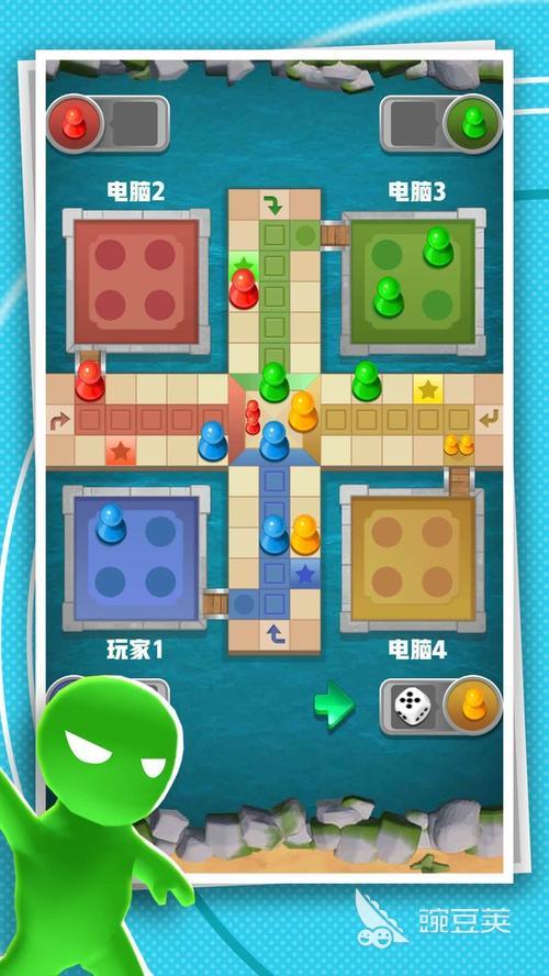 受欢迎的四人对决游戏有哪几款 2025流行四人对战游戏介绍截图