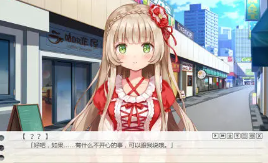 攻略女生的游戏有哪些