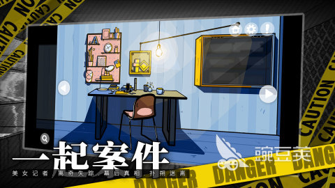 解谜手游分享2025 解谜游戏榜单合集火爆的精选截图
