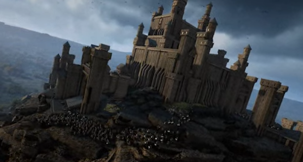 Kingmakers配置要求高吗 Kingmakers配置要求预测截图