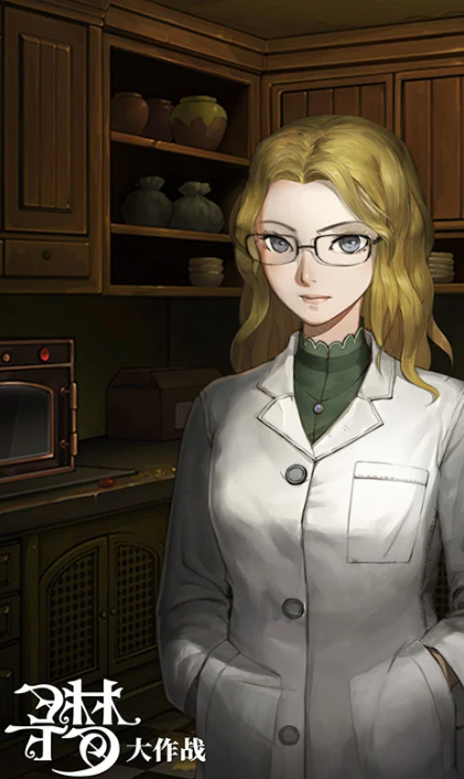 烧脑的3d解谜游戏大全