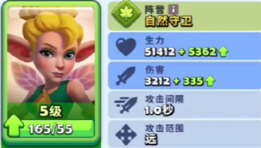 进击的战场公主值得培养吗 进击的战场公主仙灵能力分析