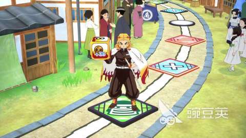 鬼灭之刃游戏手机版2025火爆上线 鬼灭之刃手游必玩游戏分享截图