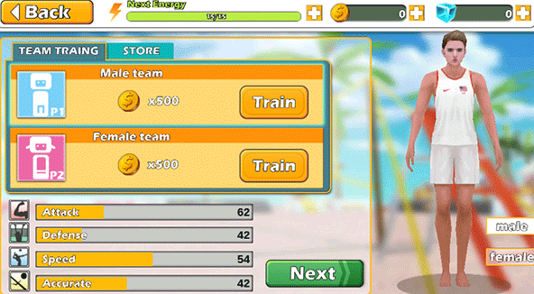 日本有个游戏叫什么沙滩的游戏下载