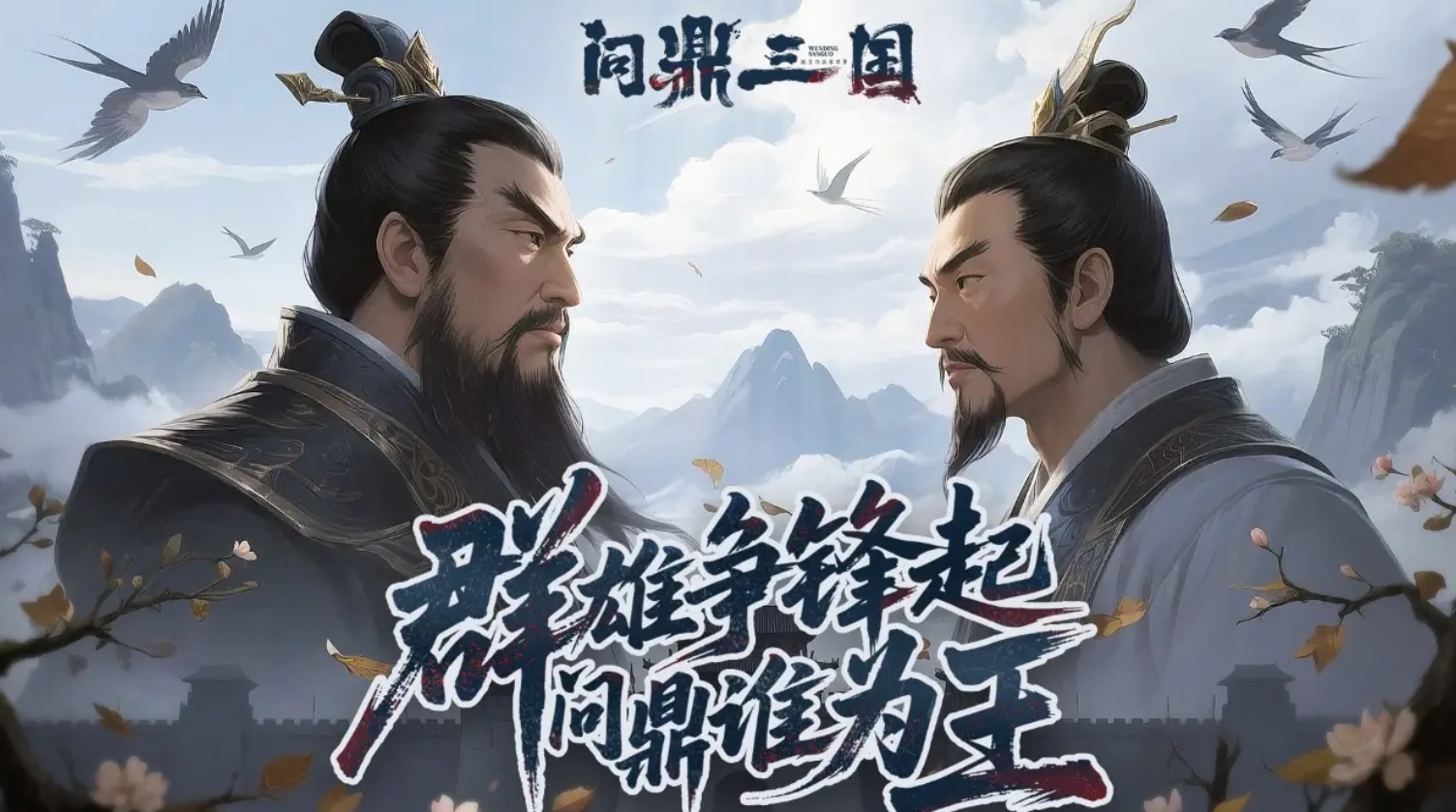 有意思的征战游戏盘点