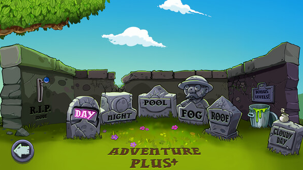 植物大战僵尸重植版steam叫什么名字 植物大战僵尸重植版英文名盘点截图