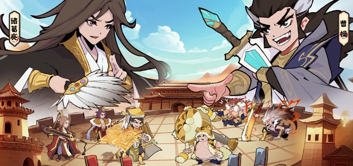 耐玩塔防游戏榜单合集TOP10 人气较高的塔防游戏合辑2025截图