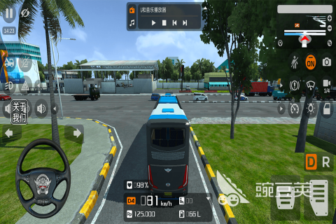 开车榜单5before_1合辑 2025火爆的驾驶游戏分享截图