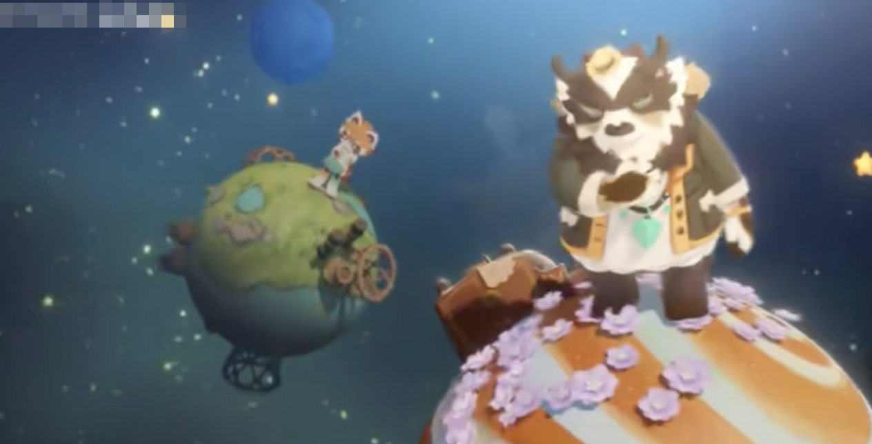 星布谷地角色合辑 星布谷地主要人物盘点截图
