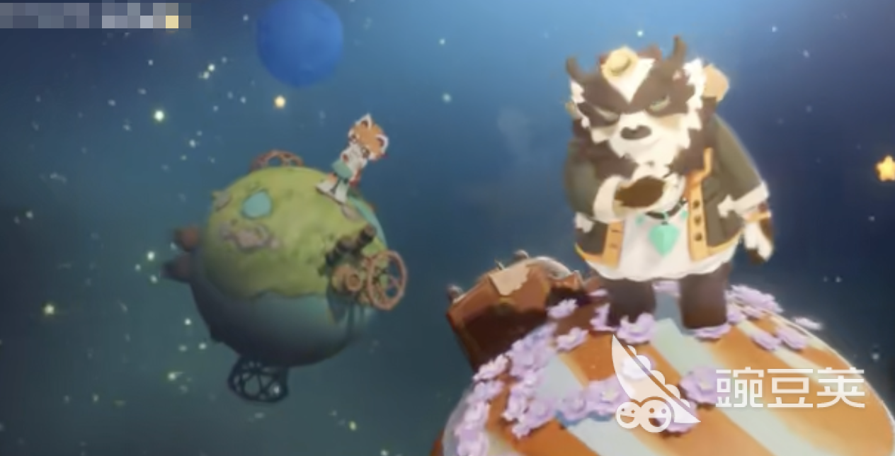 星布谷地角色合辑 星布谷地主要人物盘点截图