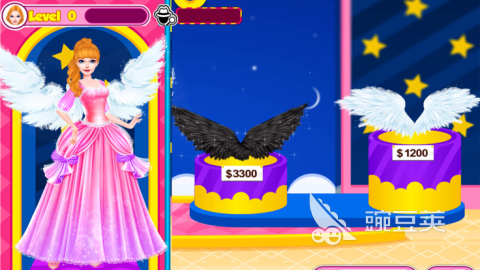 2025火爆的换装游戏分享 2025好玩的换装类榜单9before_1截图