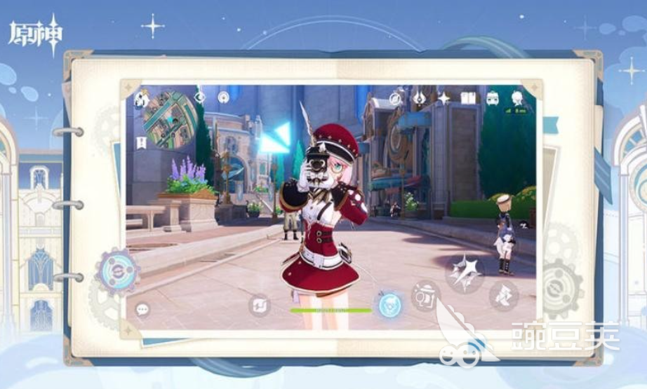 2025火爆的大型游戏分享 2025适合长时间玩的大型游戏介绍截图