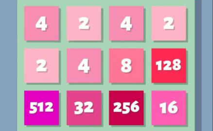 2048榜单5下载before_1 最新2048小游戏分享榜截图