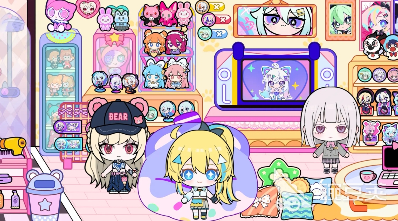 经典性高的模拟经营榜单5分享2025 模拟经营游戏手机版before_1精选截图