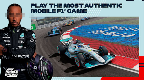 f1方程式赛车游戏下载 2025火爆的的赛车游戏合辑截图