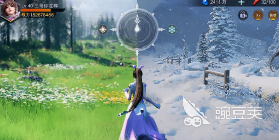 斗罗大陆游戏手机版2025 火爆的斗罗大陆手游安卓下载分享截图