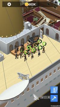 泰坦尼克号游戏2025 值得尝试的经典泰坦尼克号游戏汇总截图