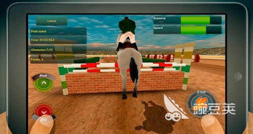 有趣的跑马游戏合辑 2025火爆的跑马游戏分享与下载榜单截图