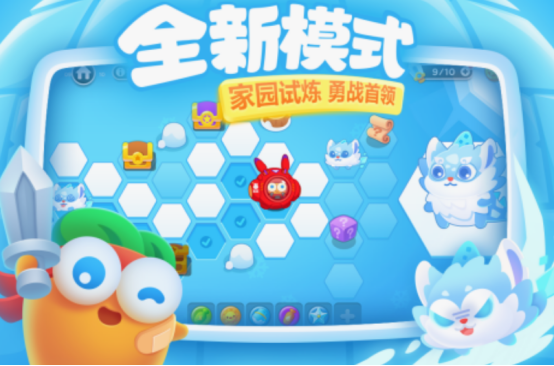 十大经典塔防手游分享