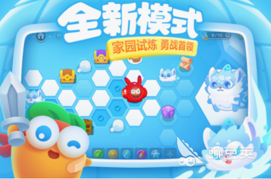 十款耐玩塔防游戏手机版分享 2025火爆的塔防游戏Top10截图