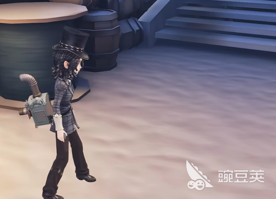 第五人格幻灯师技能解析 第五人格幻灯师角色强度与玩法详解截图