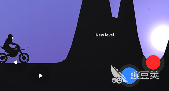 摩托车赛车游戏分享 2025火爆的摩托车竞速榜单9before_1截图