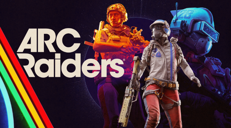 arcraiders三测是什么时候 arcraiders三测时间盘点截图