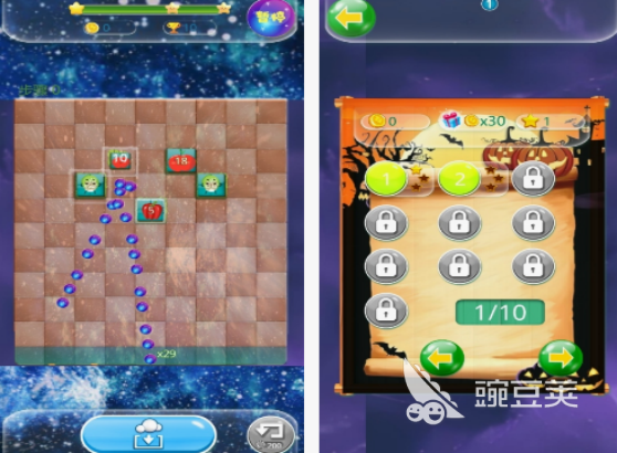 弹珠游戏有哪几款 2025火爆的弹珠游戏分享与下载榜单截图