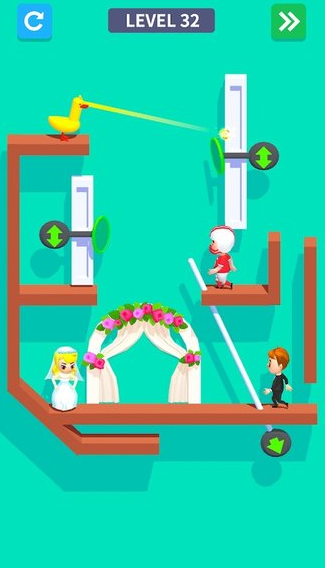 耐玩的结婚小游戏有哪些