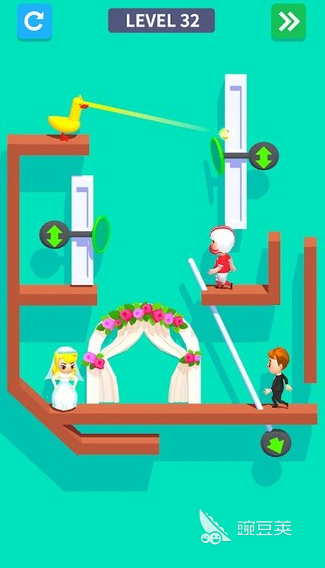 经典的结婚榜单5分享 2025火爆的结婚主题游戏before_1截图