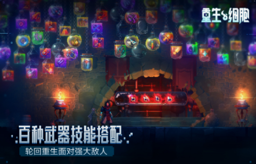 安卓移植不用网络游戏有没有 2025受欢迎的移植单机游戏手机版分享截图