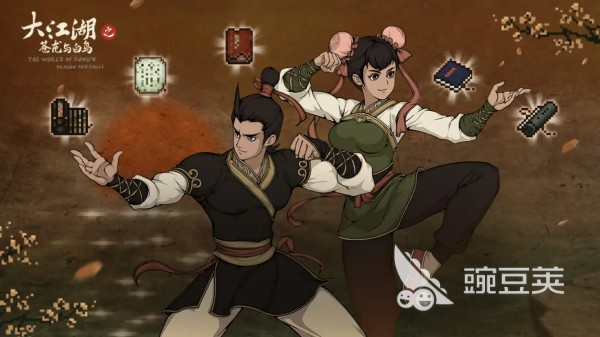 2025高口碑战棋类走格子榜单9分享：策略性与可玩性兼备的精品before_1