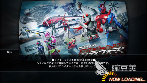 假面骑士游戏榜单分享 假面骑士游戏榜单合集2025必玩精选截图