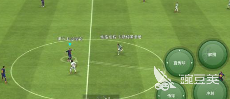 实况游戏手机版2025经典分享 实况游戏2025热度排行截图