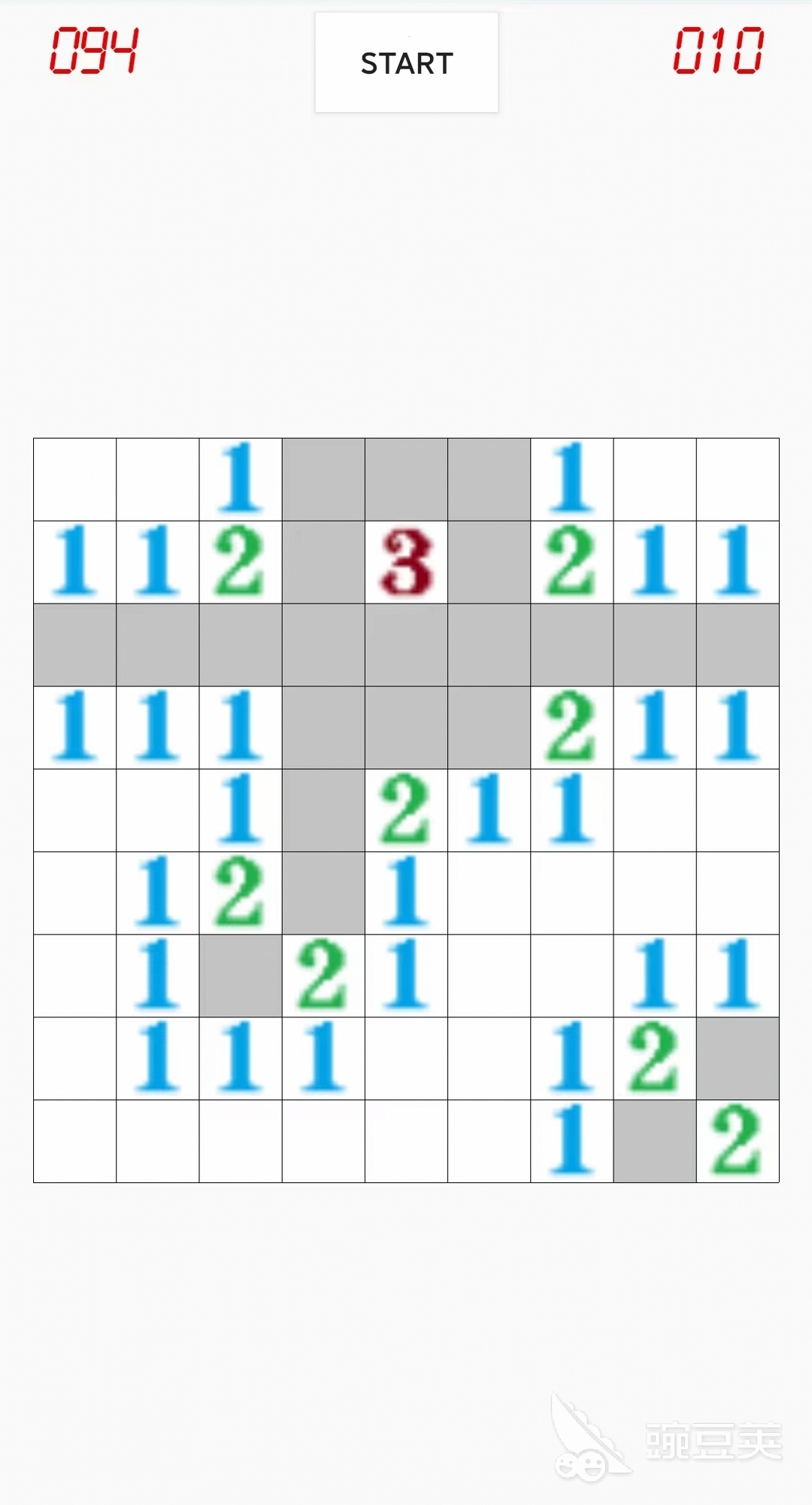 地雷战游戏分享2025 地雷战游戏有哪几款好玩介绍截图