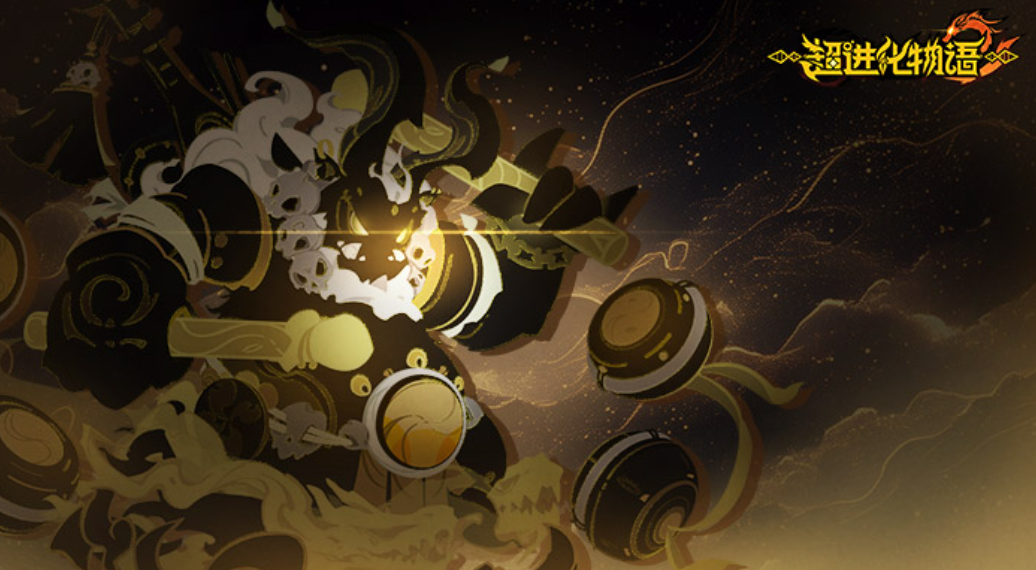 受欢迎的怪兽融合进化的游戏下载