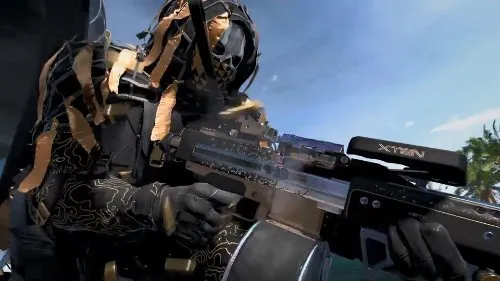 cod19闪退是怎么回事 cod19闪退解决办法推荐截图