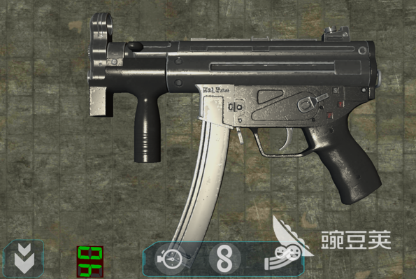 受欢迎的枪游戏下载分享 2025榜单合集4枪战游戏before_2截图