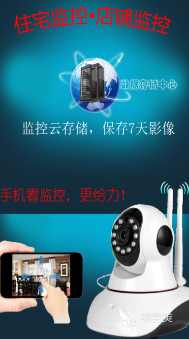 榜单合集4监控App分享 2024年高口碑实用监控软件before_2