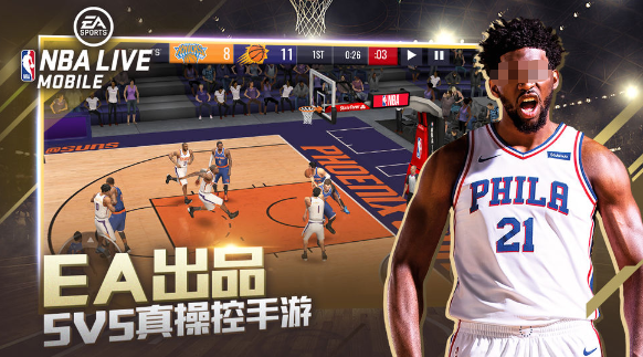 ea旗下游戏有哪些