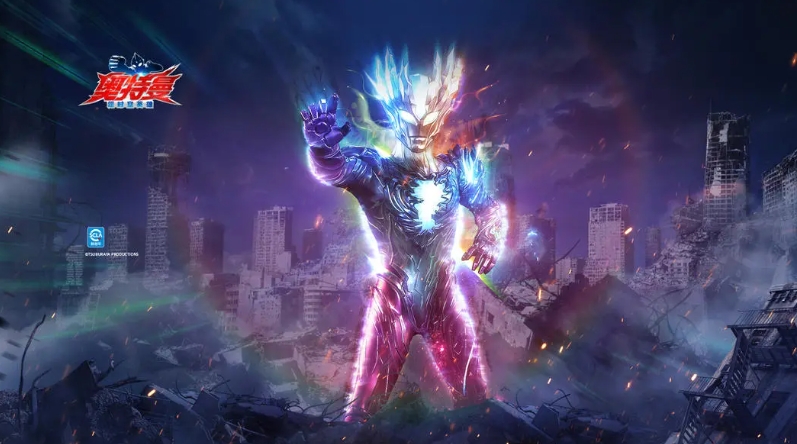 火爆的的对打游戏有哪几款2025 必玩的对打游戏分享截图