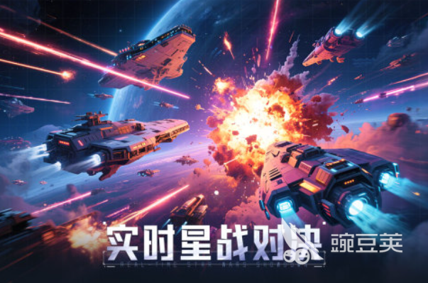 2026年火爆的新游介绍 2026年最受期待的新游戏榜单截图
