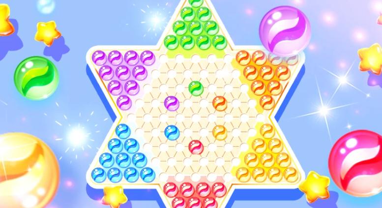 和小孩一起玩的游戏榜单合集8 2025受欢迎的亲子游戏before_2截图