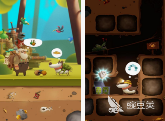 迷你手机游戏有哪几款 2025经典的迷你小游戏分享与下载推荐截图