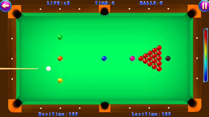 经典的3d斯诺克中文版下载