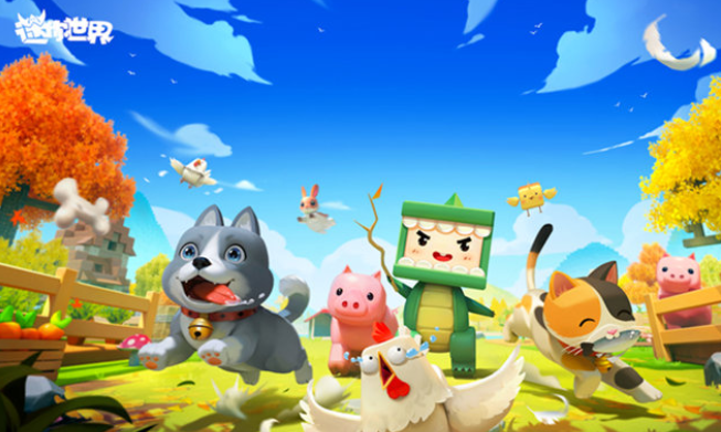 最好玩的沙盒游戏排行分享