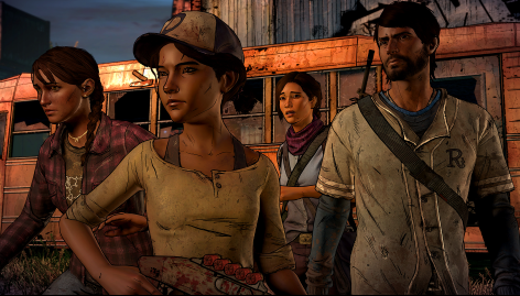 单机行尸走肉游戏下载分享