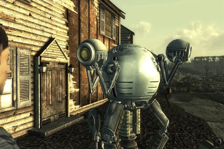 辐射4闪退是什么原因造成的 辐射4闪退解决办法推荐截图