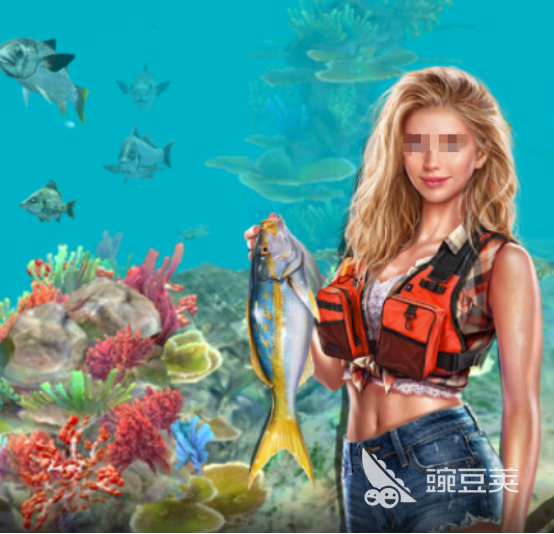 火爆的钓鱼游戏手机版分享：2024年高人气打鱼游戏下载合集截图